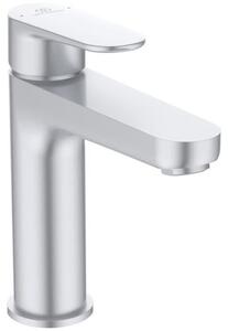 Umývadlová batéria Ideal Standard Cerafine O / Alu+ s clic-clac Silver BD131SI