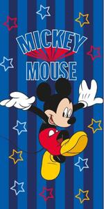Osuška Mickey Mouse 09 70x140 cm 100% Polyester Faro