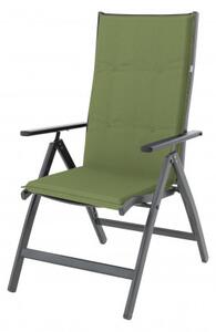 Doppler STAR 8041 vysoký - poduška na stoličku a kreslo