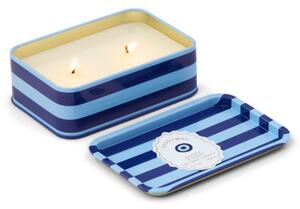 Paddywax A Dopo Eye vonná sviečka v plechu Incense & Smoke 184 g