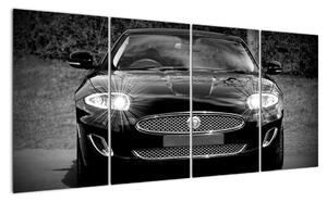 Obraz autá (Obraz 160x80cm)