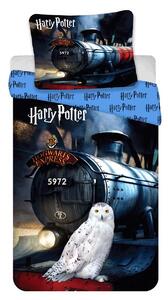 Detské obliečky Harry Potter 04 140x200 70x90 cm 100% Bavlna Jerry Fabrics