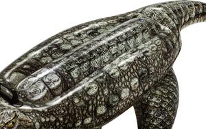 Bestway Nafukovací krokodíl 193 cm x 94 cm 41478