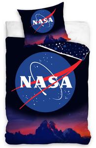 TipTrade Bavlnené obliečky - NASA Polárna žiara