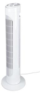 Silvercrest® Ventilátor s 3 stupňami fúkania STV 50 F1 (biela) (100325025)