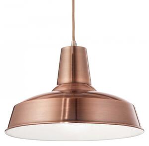 IDEAL LUX MOBY SP1 RAME 093697