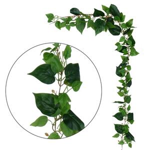 Umelá girlanda- Pothos 177cm
