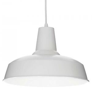 IDEAL LUX MOBY SP1 BIANCO 102047