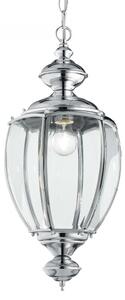IDEAL LUX Norma SP1 Cromo 094786