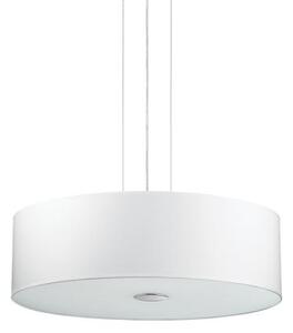 IDEAL LUX Woody SP4 Bianco 122236