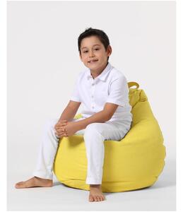 Detský záhradný sedací vak Premium Kid – Floriane Garden