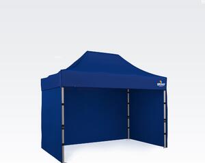 HAGO Záhradný stan 2x3m hliníkový - Modrá