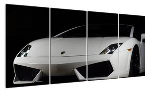 Lamborghini - obraz autá (Obraz 160x80cm)