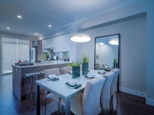 Livarno home Závesné LED svietidlo Zigbee Smart Home (biela) (100339622)