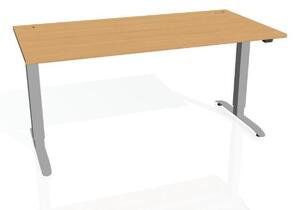 HOBIS Výškovo nastaviteľný stôl MOTION MS 2 1600