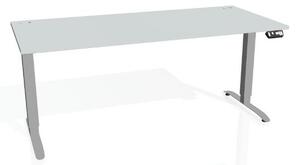 HOBIS Výškovo nastaviteľný stôl MOTION MS 2M 1800