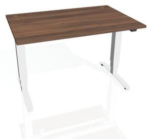 HOBIS Výškovo nastaviteľný stôl MOTION MS 3 1200