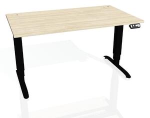 HOBIS Výškovo nastaviteľný stôl MOTION MS 3M 1400