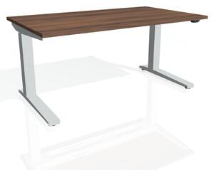 EXNER Výškovo nastaviteľný stôl EXVIZIT VP2 140