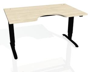 HOBIS Výškovo nastaviteľný stôl MOTION ERGO MSE 3 1400