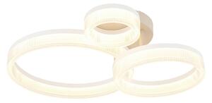 STROPNÉ LED SVIETIDLO, 40,5/51 cm - Interiérové svietidlá