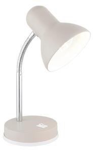 STOLNÁ LAMPA, E27, 21.5/12.5/35 cm - Interiérové svietidlá