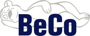 BeCo 7-zónový prémiový lamelový rošt, 3 veľkosti (140 x 200 cm) (100328535)