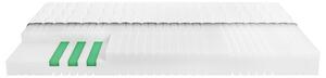 MERADISO® 7-zónový matrac zo studenej peny, H2, 140 x 200 cm (100322462)