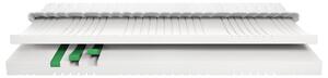 MERADISO® 7-zónový matrac zo studenej peny, H2, 140 x 200 cm (100322462)