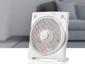 SILVERCREST Podlahový ventilátor SBV 50 C1 (100325413)