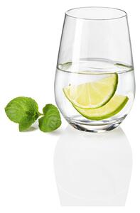 ERNESTO Poháre na sekt/víno/vodu, 6 kusov (pohár na vodu) (100344392)