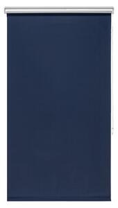 Termo roleta na okná (90 x 150 cm, modrá) (100324821)