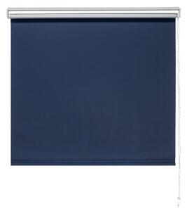 Termo roleta na okná (90 x 150 cm, modrá) (100324821)
