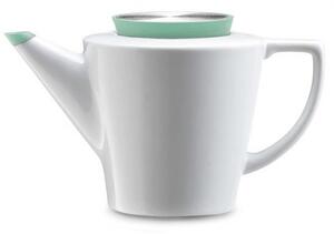 VIVA Scandinavia ANYTIME čajník - porcelán mäta