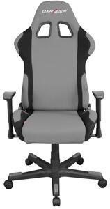 Herná stolička DXRacer OH/FD01/GN látková