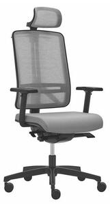 RIM kancelárska stolička FLEXI FX 1104.083.022 skladová