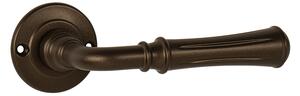 CB - VENEZIA KVE11 - R kľučka/kľučka Bronz antik
