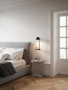 NORDLUX Stay Wall Black 48171003