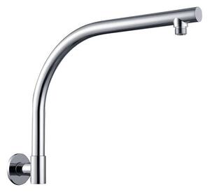Sapho Sapho, Sprchové ramienko, 371mm, chróm, 9005
