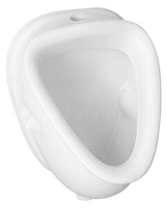 Aqualine Aqualine, Pisoár 45x31cm, horné napúšťanie, bez sifónu, 10TP92001