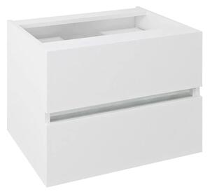 Sapho Sapho, AVICE umývadlová skrinka 60x50x48cm, biela (AV065), AV065-3030