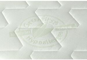 Malie 7-zónový taštičkový matrac Dream on 1000 Greenfirst (80 x 200 cm, H2) (100258094)
