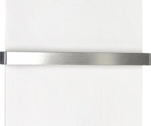 Sapho Sapho, TABELLA držiak uterákov 390mm, brúsená nerez, MI390