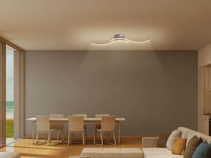 LIVARNO home Nástenné/stropné LED svietidlo (vlnité svietidlo) (100339410)