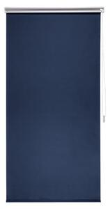 Termo roleta na okná (80 x 150 cm, modrá) (100324821)