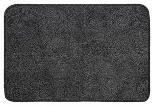 Livarno Home Samočistiaca rohožka, 40 x 60 cm (sivá) (100343464)