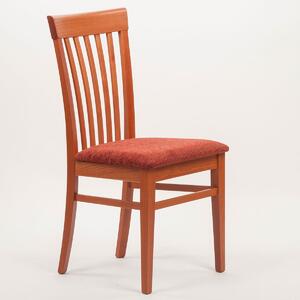 Stima Stolička K2 látka Vyberte odtieň: Čerešňa, Vyberte látku: MIRON terracotta 22