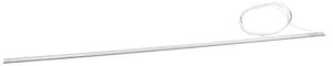 Sapho Sapho, LOREA LED pásik 121cm, 1,2W, studená biela, LED125