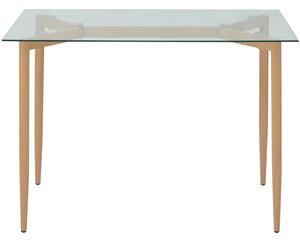 Jedálenský stôl, 118x68x75 cm