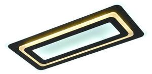 LED Stmievateľné stropné svietidlo LED/85W/230V 3000-6500K + diaľkové ovládanie
